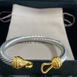 David Yurman bracelet for repair